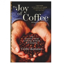 The Joy of Coffee by Corby Kummer